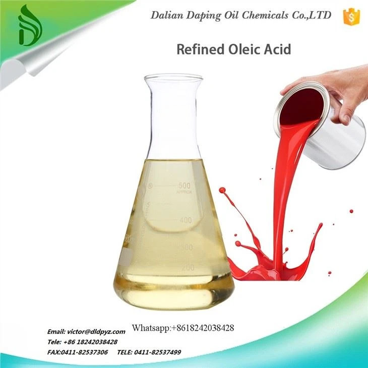 Alkyd Resin/dimer Acid Raw Material Factory Supplier Manufacture With Lowest Price In China